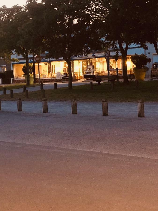 Le Parc Aux Huitres Hotel Cayeux-sur-Mer Exterior photo
